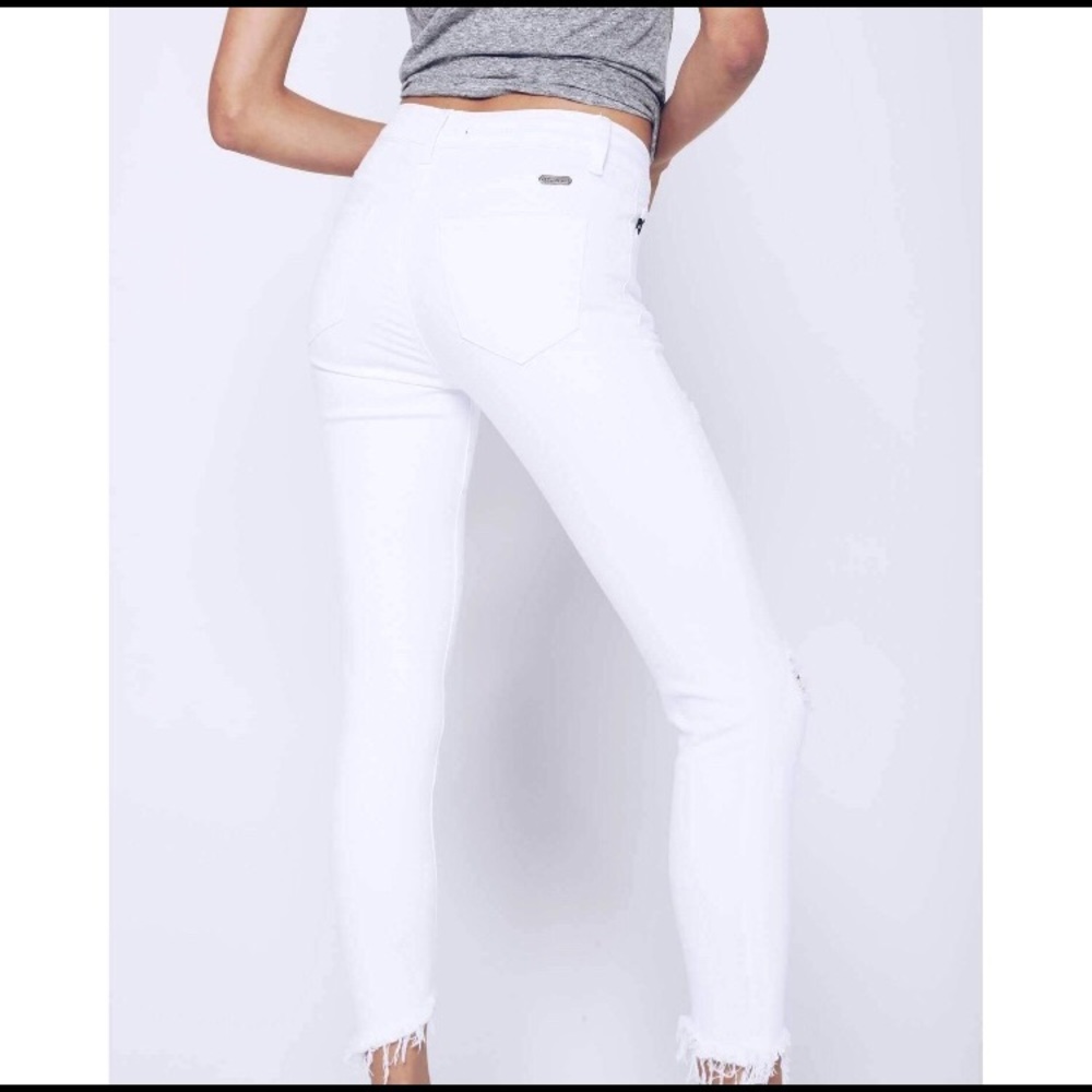 BALERIA-RITA KanCan Jeans - Picture 5 of 8